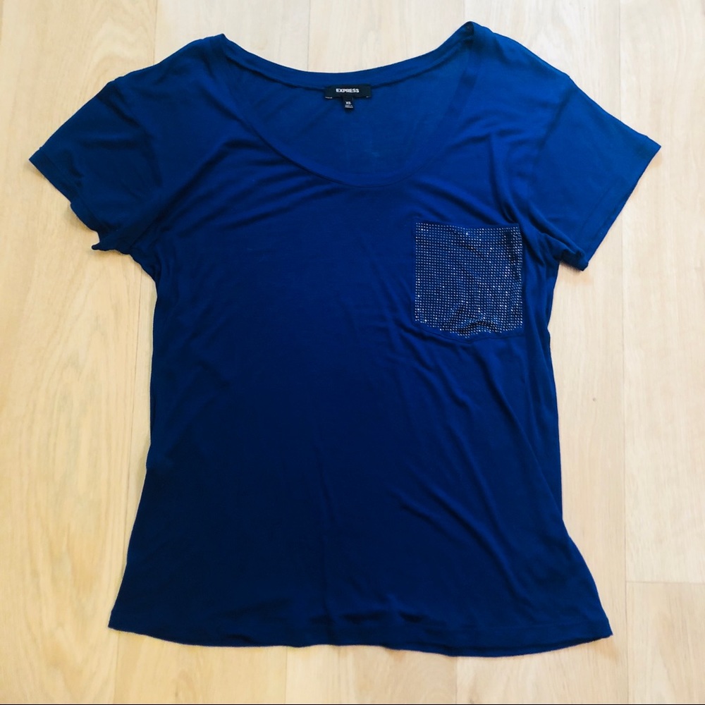 Express Tee